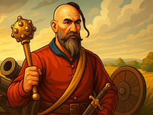 30 цікавих фактів про Івана Сірка