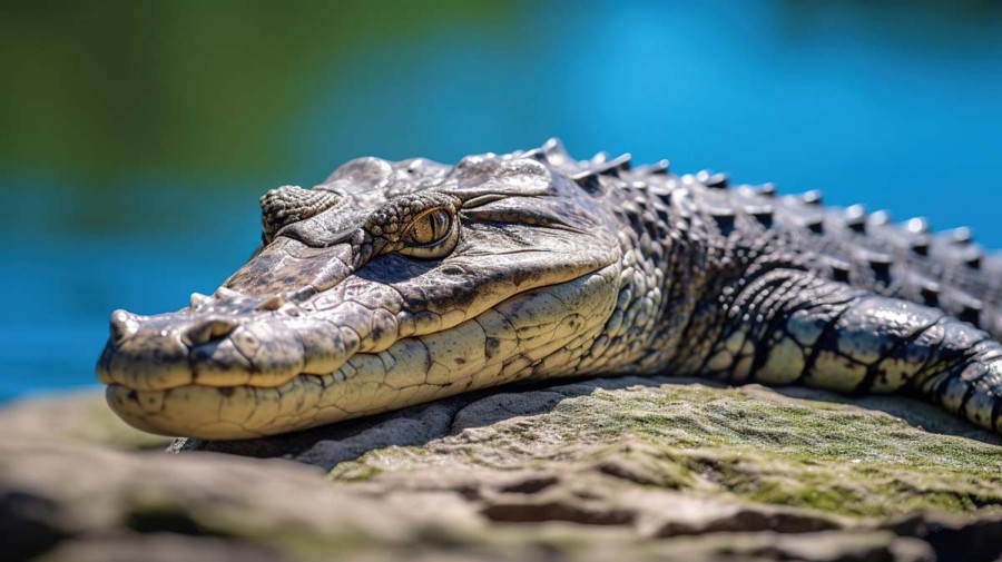 30 цікавих фактів про крокодилів