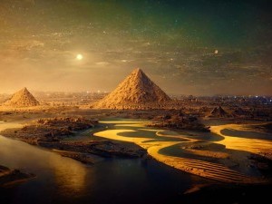 37 цікавих фактів про Стародавній Єгипет