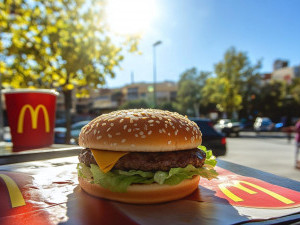 60 цікавих фактів про McDonald's