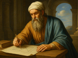 7 цікавих фактів про Евкліда