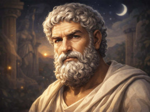 8 цікавих фактів про Епікура