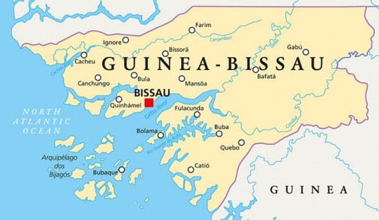 Цікаві факти про Гвінеї-Бісау