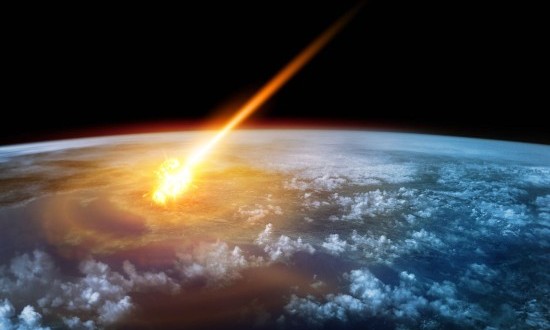 Цікаві факти про Тунгуський метеорит