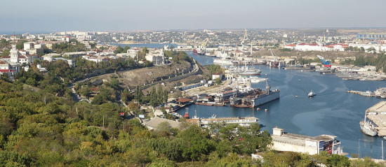 Цікаві факти про Севастополь
