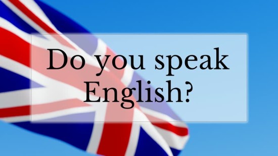 Цікаві факти про англійську мову
