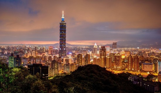 Цікаві факти про Тайвані