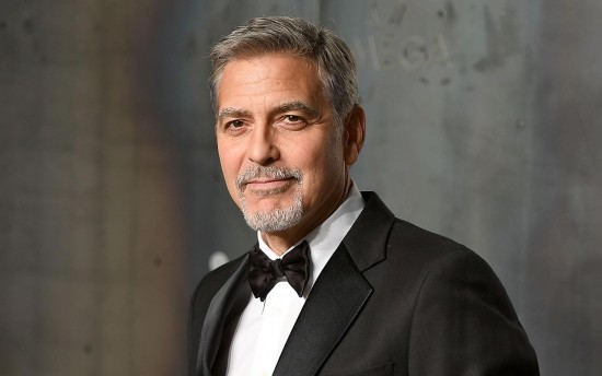 Факти про Джорджа Клуні