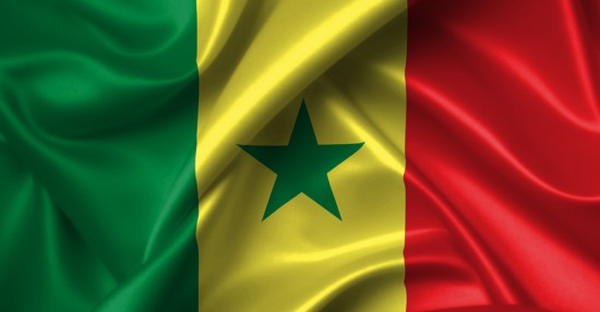 Факти про Сенегалі