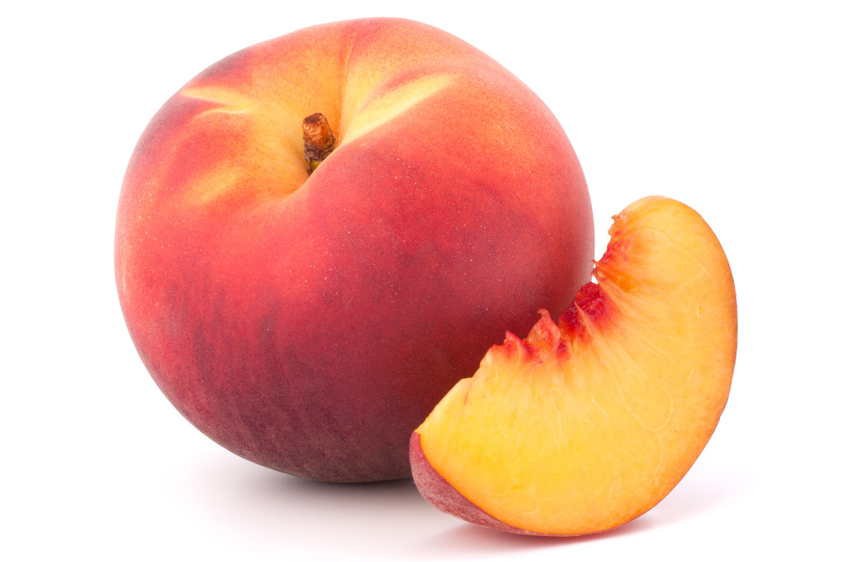 26 цікавих фактів про персики