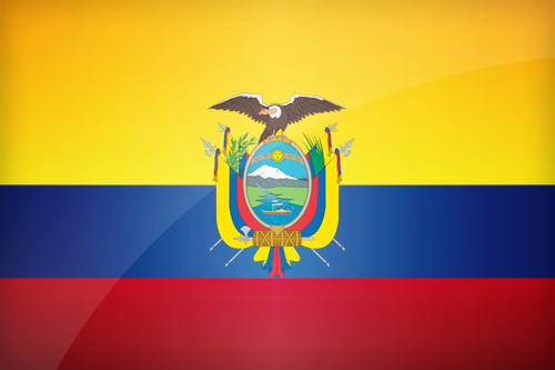 Факти про Еквадорі