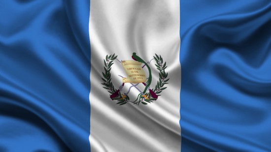 Факти про Гватемалі