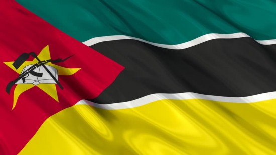 Факти про Мозамбіку