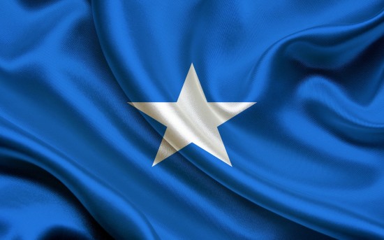 Факти про Сомалі