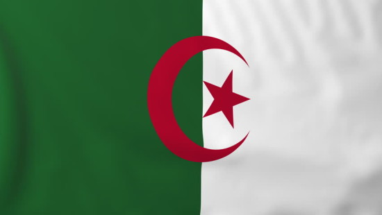 Факти про Алжирі