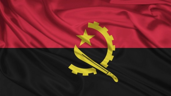 Факти про Анголу