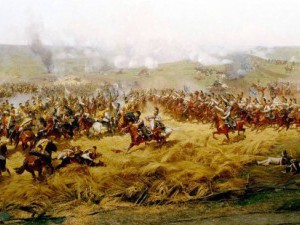 12 цікавих фактів про Бородінську битві