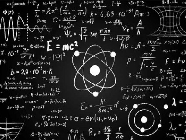 12 цікавих фактів про фізику