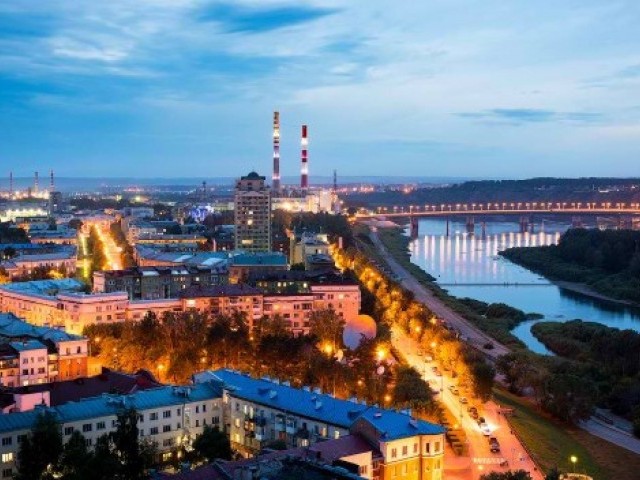 12 цікавих фактів про Кемерово