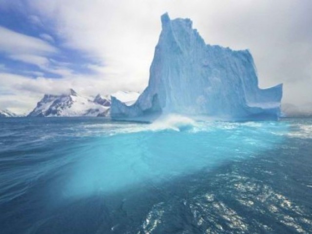 12 цікавих фактів про Південний океан