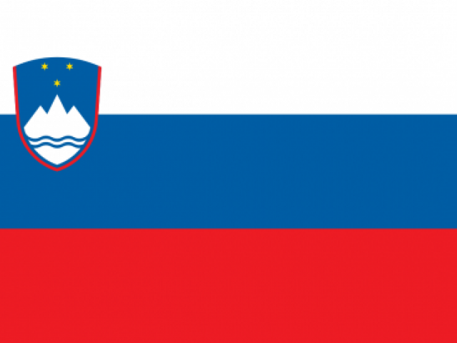 13 цікавих фактів про Словенію