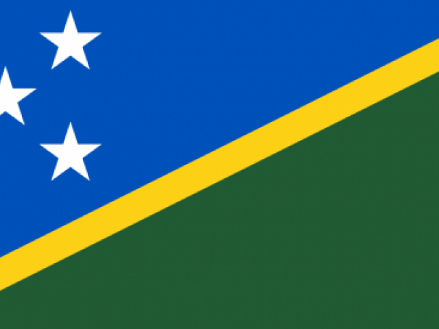 15 цікавих фактів про Соломонові острови