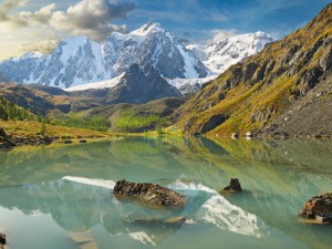 13 цікавих фактів про Алтайські гори