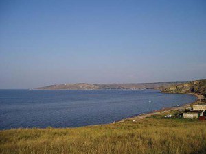 14 цікавих фактів про Азовське море