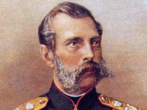 14 цікавих фактів про Олександра II