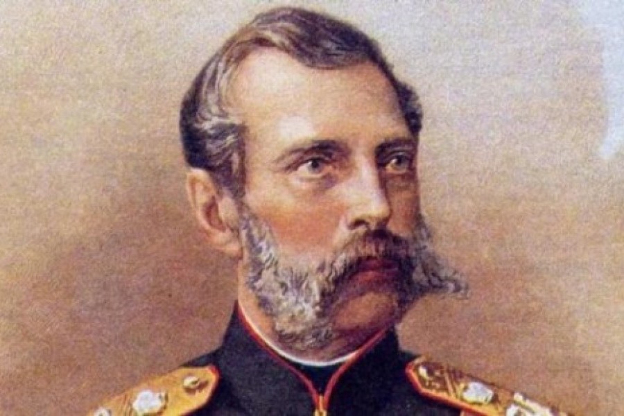 14 цікавих фактів про Олександра II ᐈ faktypro.com.ua