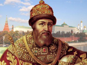 14 цікавих фактів про Івана III