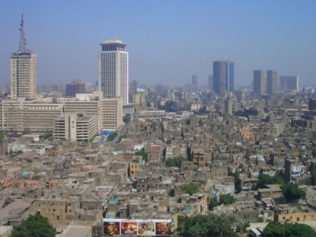 15 цікавих фактів про Каїр