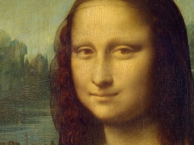 15 цікавих фактів про Мона Лізу
