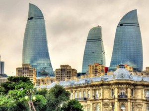 16 цікавих фактів про Баку