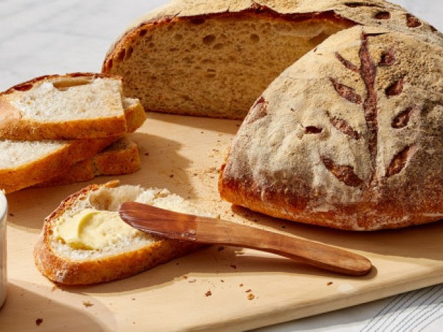 16 цікавих фактів про хліб