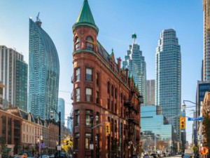 16 цікавих фактів про Торонто