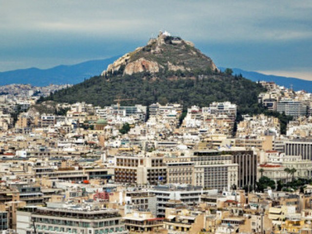 16 цікавих фактів про Афіни