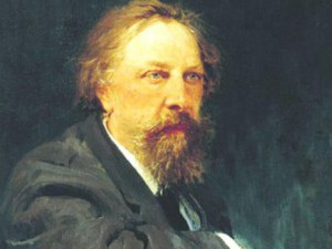 16 цікавих фактів про Олексія Толстого