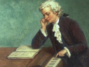 17 цікавих фактів про Моцарта