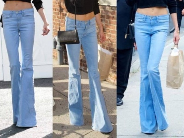 18 цікавих фактів про джинси