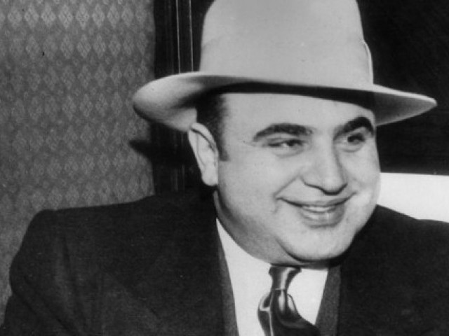 18 цікавих фактів про Аль Капоне