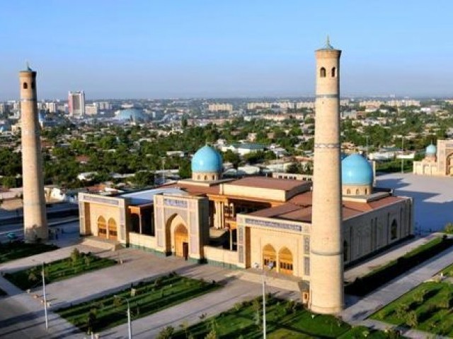 19 цікавих фактів про Ташкент
