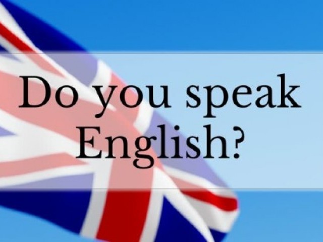19 цікавих фактів про англійську мову