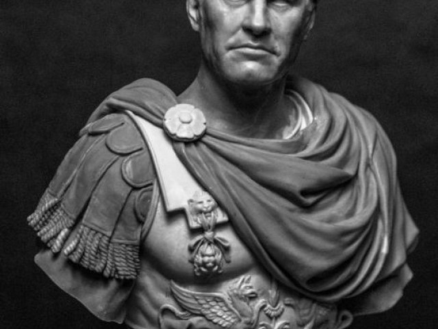 20 цікавих фактів про Цезаря