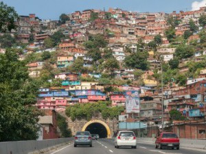 20 цікавих фактів про Каракас