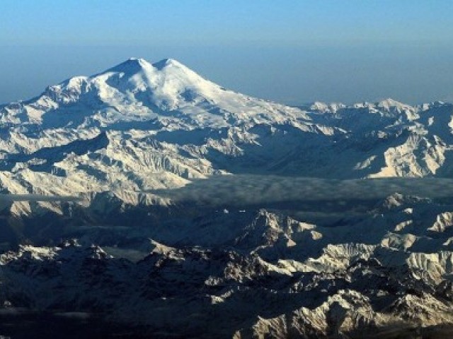 20 цікавих фактів про Кавказькі гори