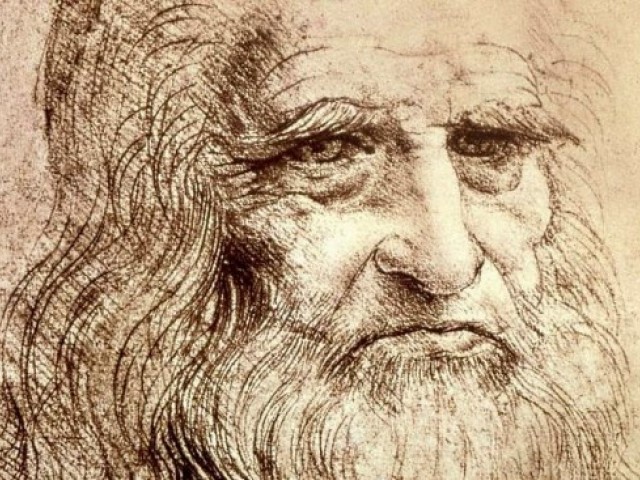 20 цікавих фактів про Леонардо да Вінчі