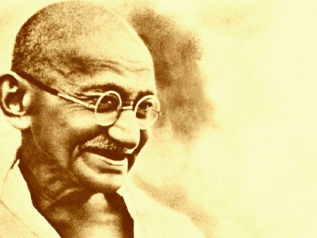 20 цікавих фактів про Махатму Ганді