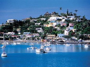 20 цікавих фактів про Нову Каледонію