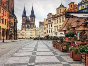 20 цікавих фактів про Прагу